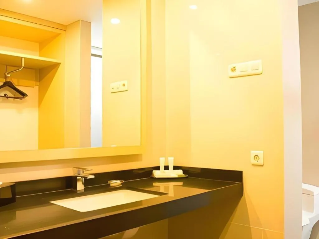 Horison Hotel Sukabumi