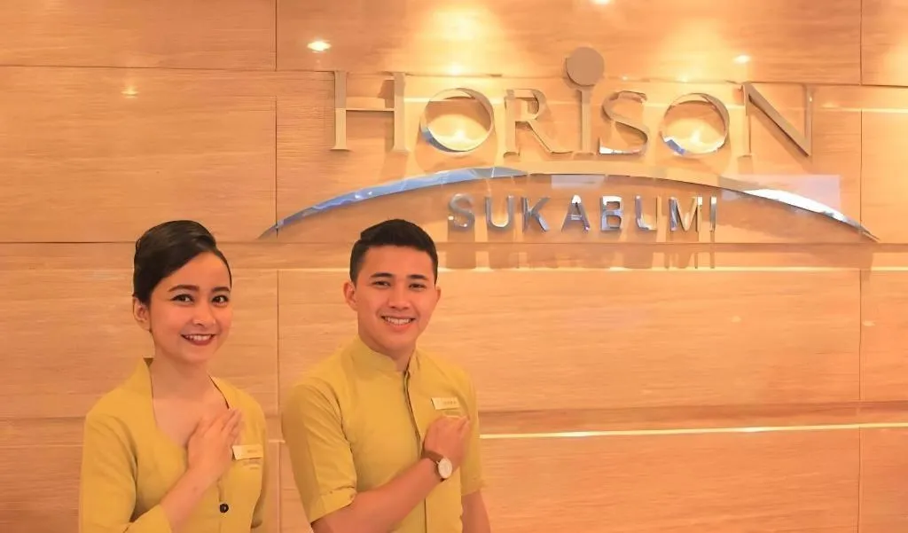 Horison Hotel Sukabumi