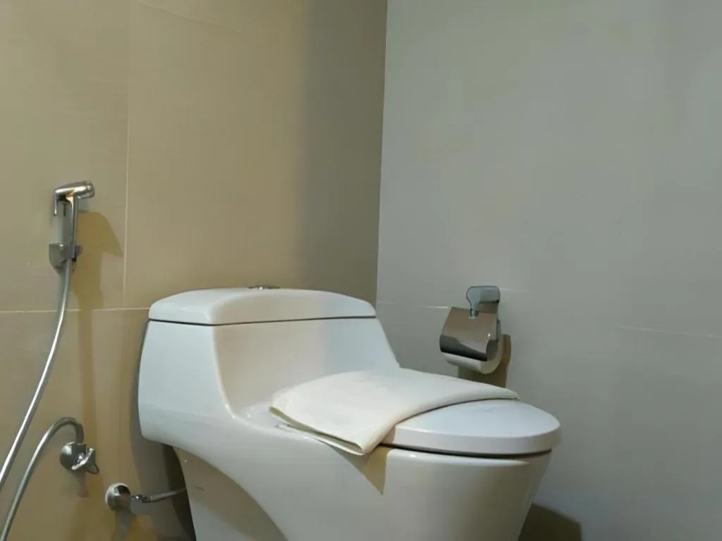 Horison Hotel Sukabumi