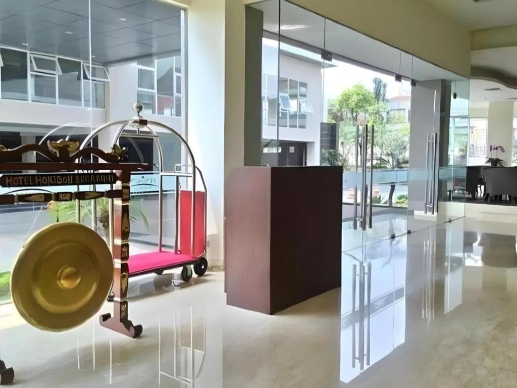 Horison Hotel Sukabumi