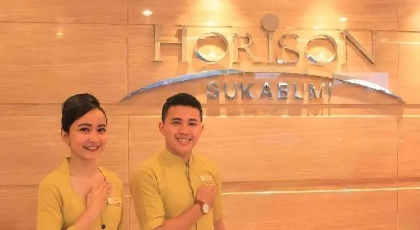 Horison Hotel Sukabumi