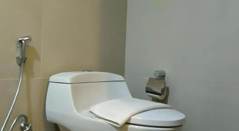 Horison Hotel Sukabumi