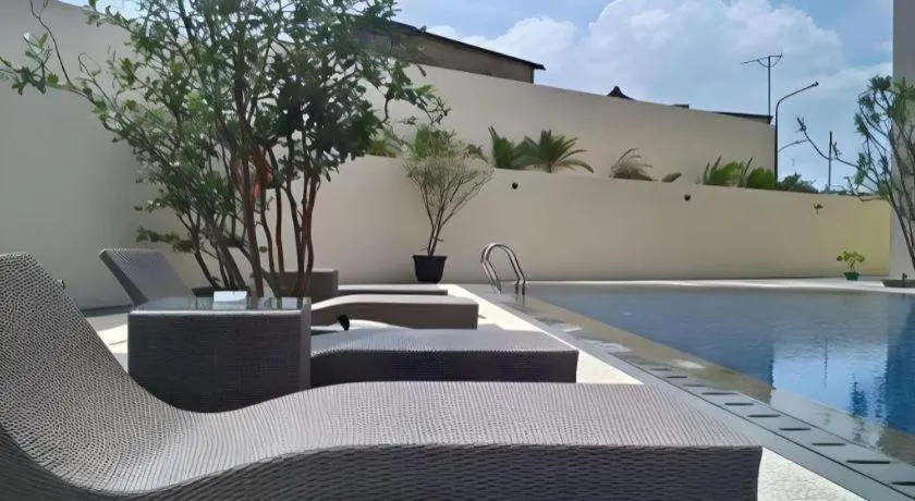 Horison Hotel Sukabumi