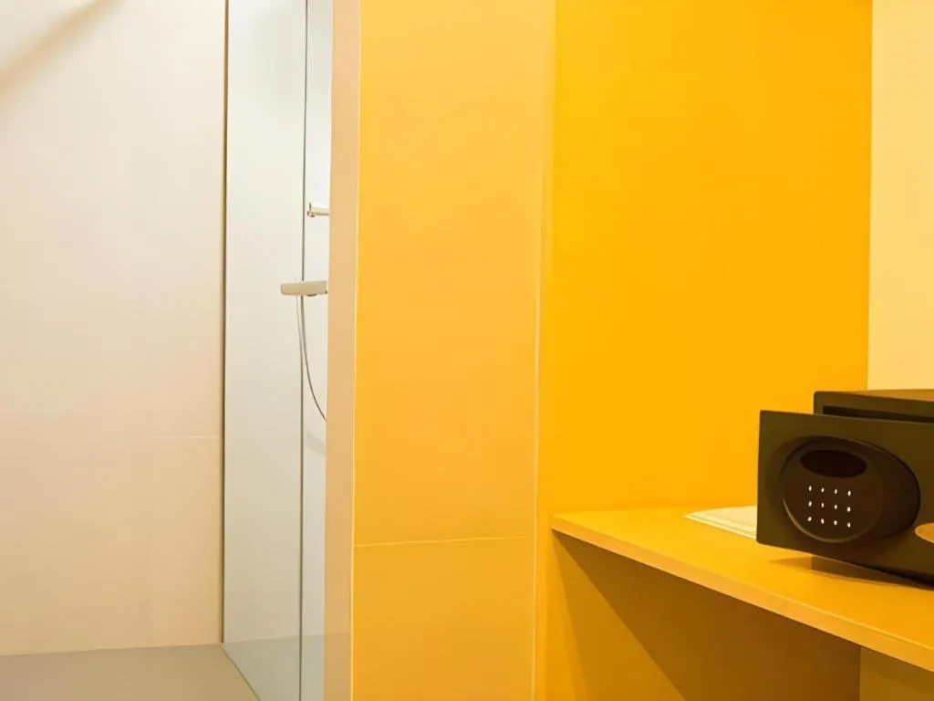 Horison Hotel Sukabumi