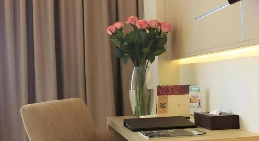 Horison Hotel Sukabumi