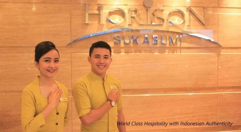 Horison Hotel Sukabumi