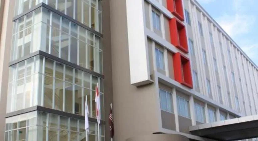 Horison Hotel Sukabumi