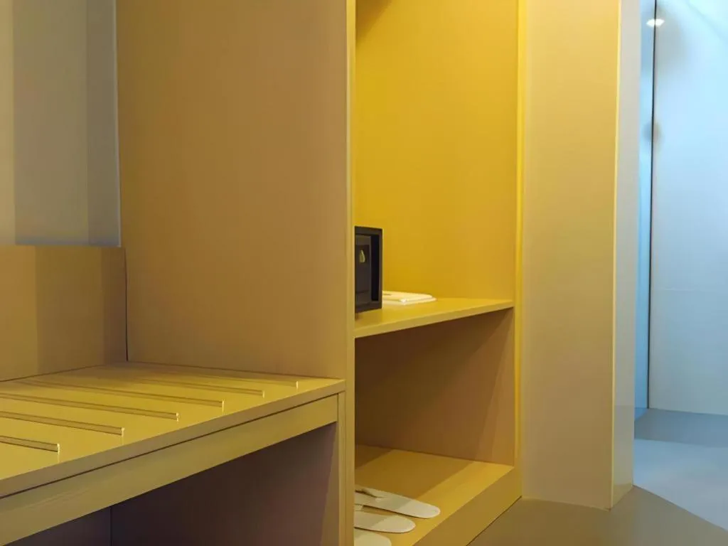 Horison Hotel Sukabumi