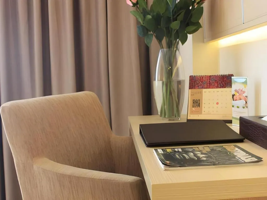 Horison Hotel Sukabumi