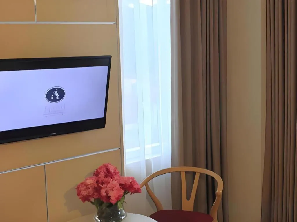 Horison Hotel Sukabumi