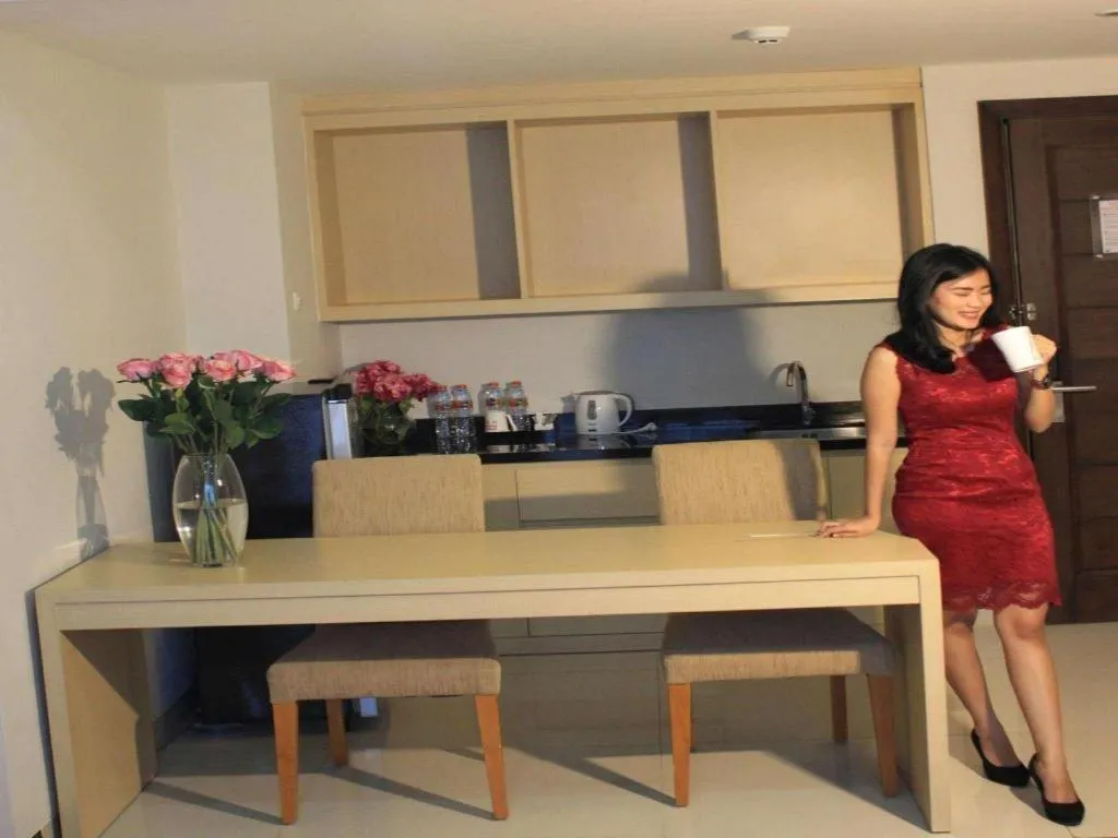 Horison Hotel Sukabumi