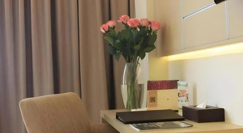 Horison Hotel Sukabumi