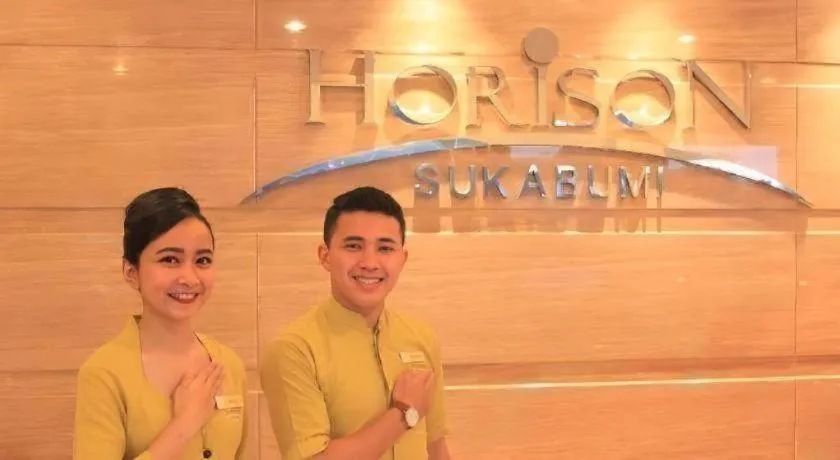 Horison Hotel Sukabumi