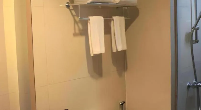 Horison Hotel Sukabumi