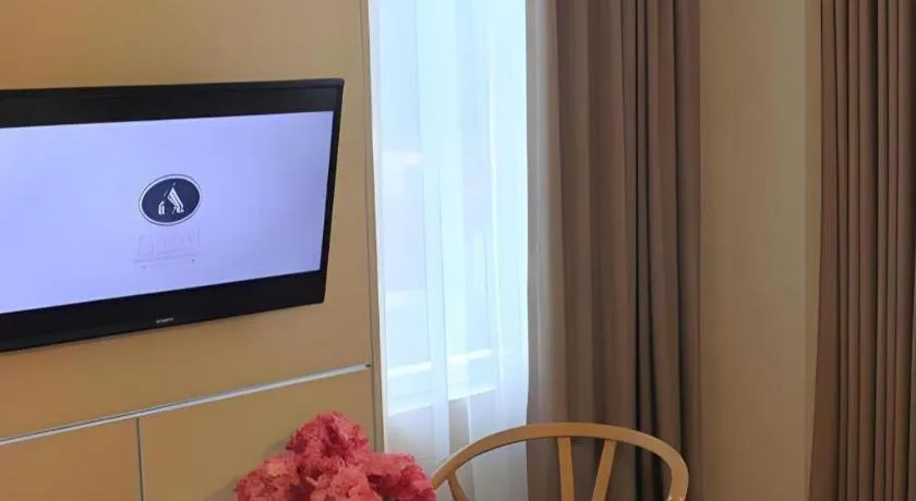 Horison Hotel Sukabumi