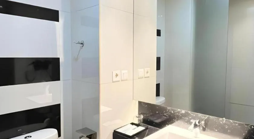 Brits Hotel Karawang