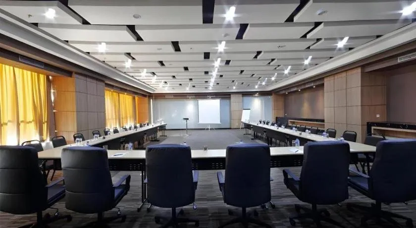 Brits Hotel Karawang