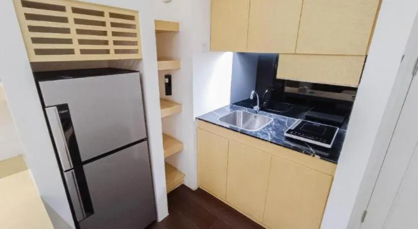 Brits Hotel Karawang