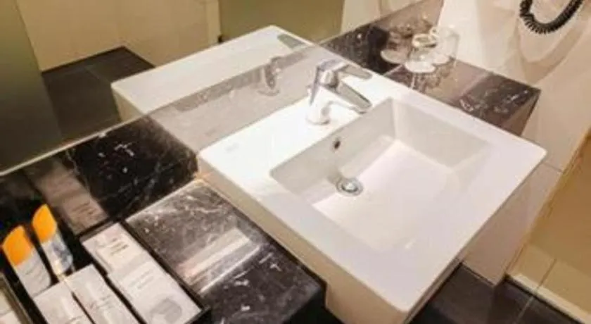 Brits Hotel Karawang