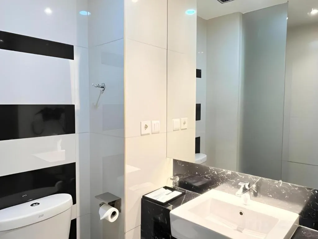 Brits Hotel Karawang