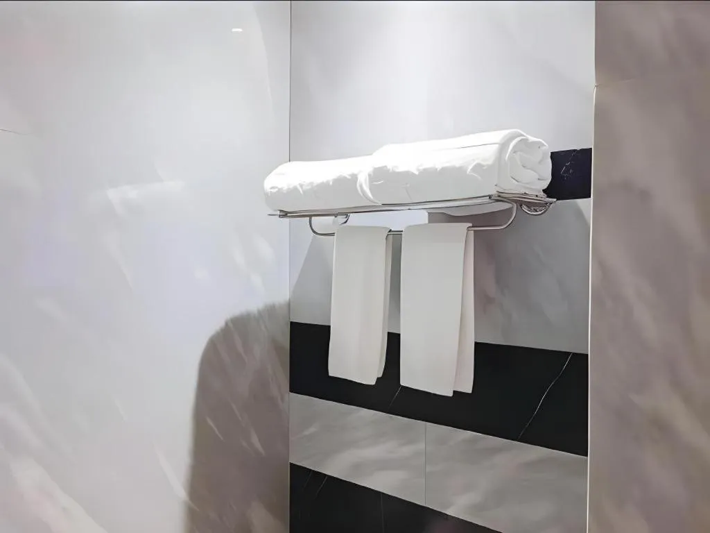 Brits Hotel Karawang