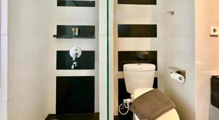 Brits Hotel Karawang