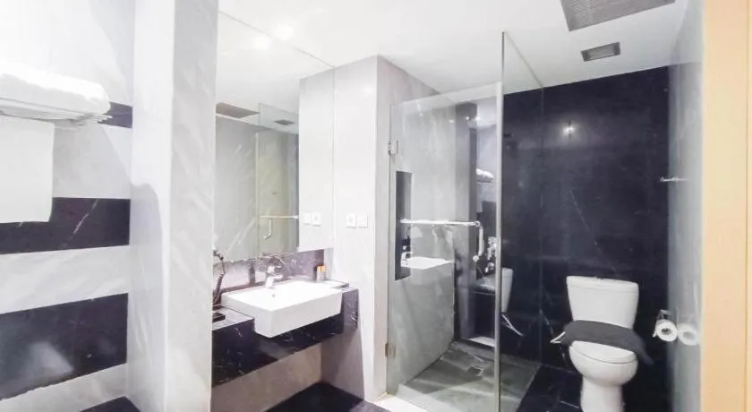 Brits Hotel Karawang