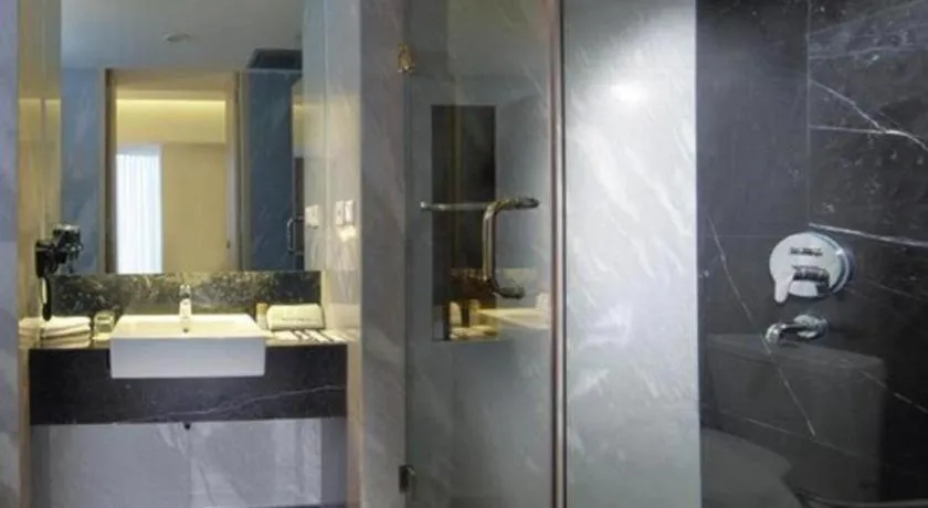 Brits Hotel Karawang