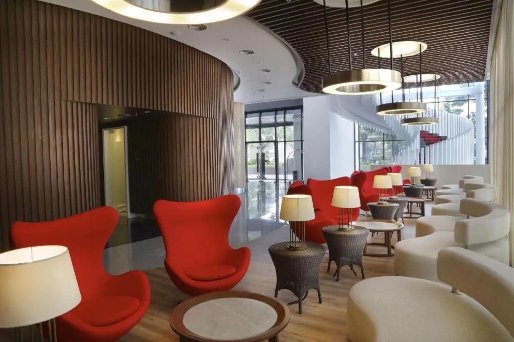 Brits Hotel Karawang