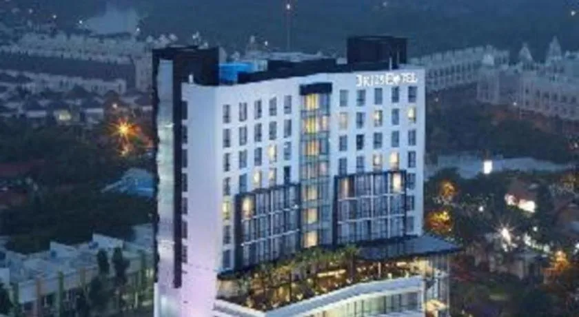 Brits Hotel Karawang
