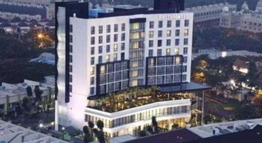 Brits Hotel Karawang