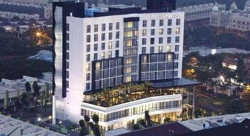 Brits Hotel Karawang