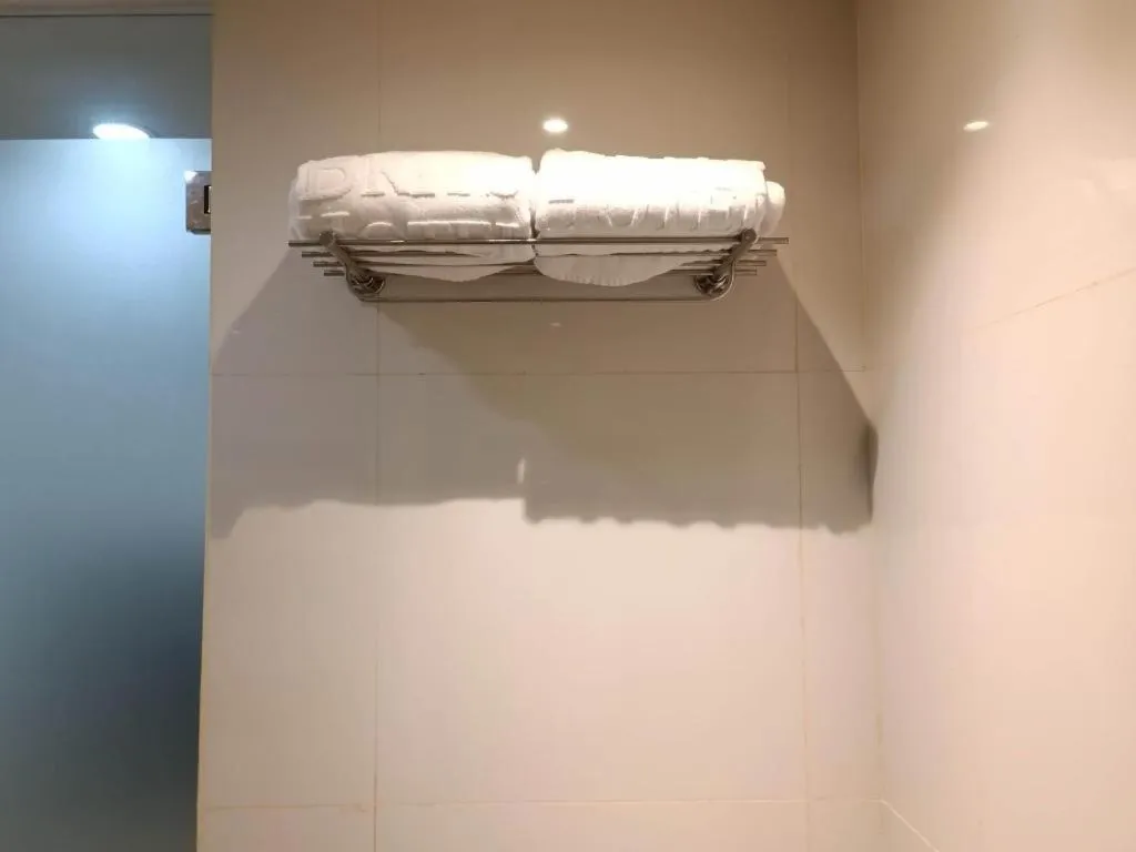 Brits Hotel Karawang