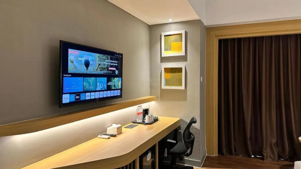 Brits Hotel Karawang