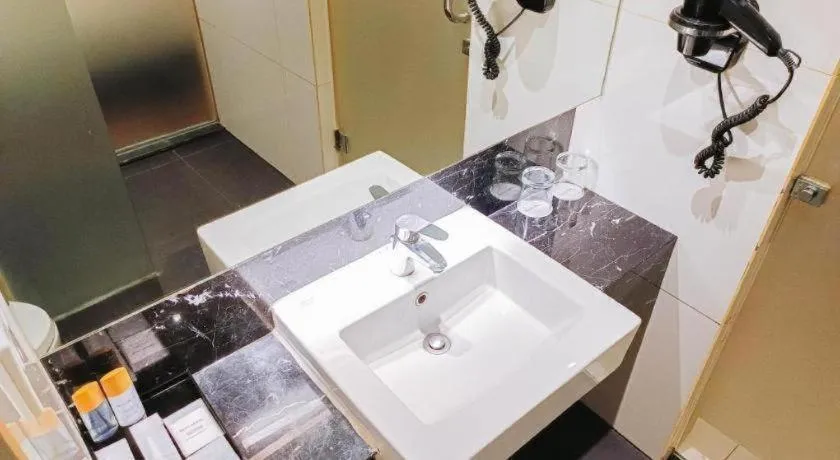 Brits Hotel Karawang