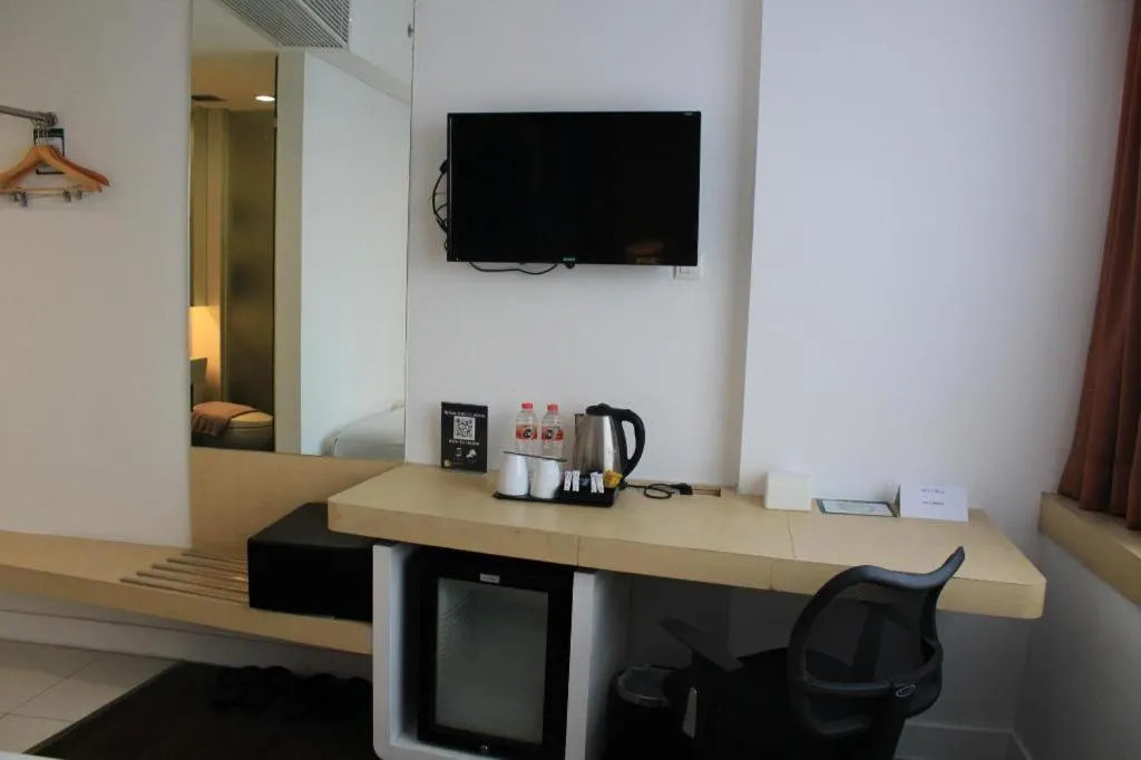 Brits Hotel Karawang