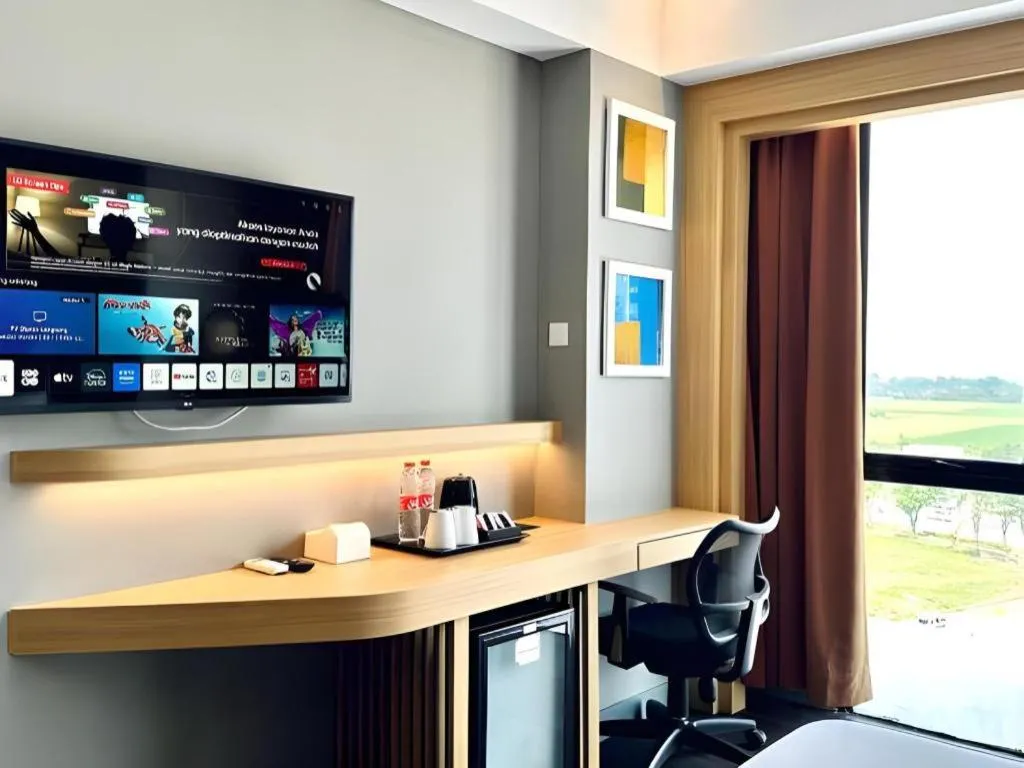 Brits Hotel Karawang