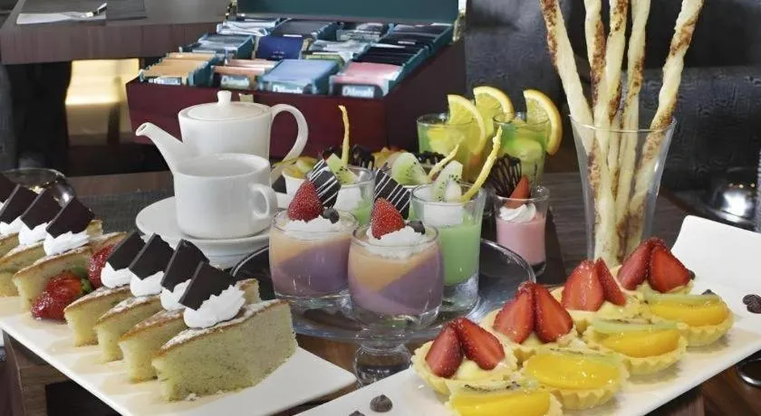 Brits Hotel Karawang