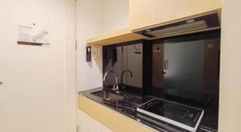 Brits Hotel Karawang