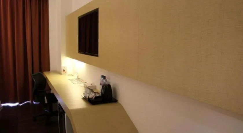 Brits Hotel Karawang