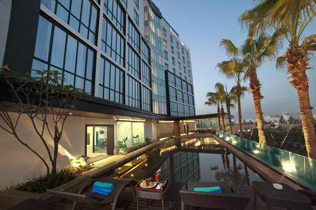 Brits Hotel Karawang