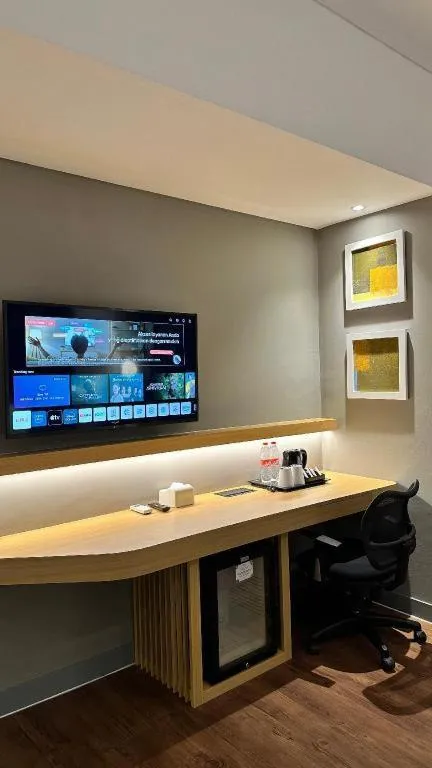 Brits Hotel Karawang