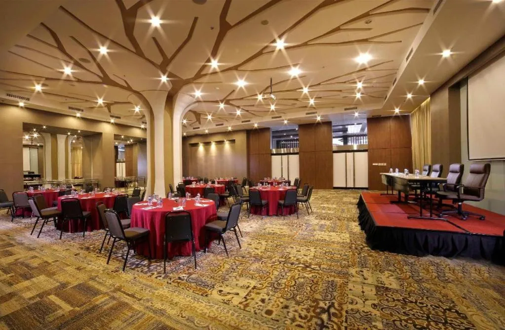 Brits Hotel Karawang