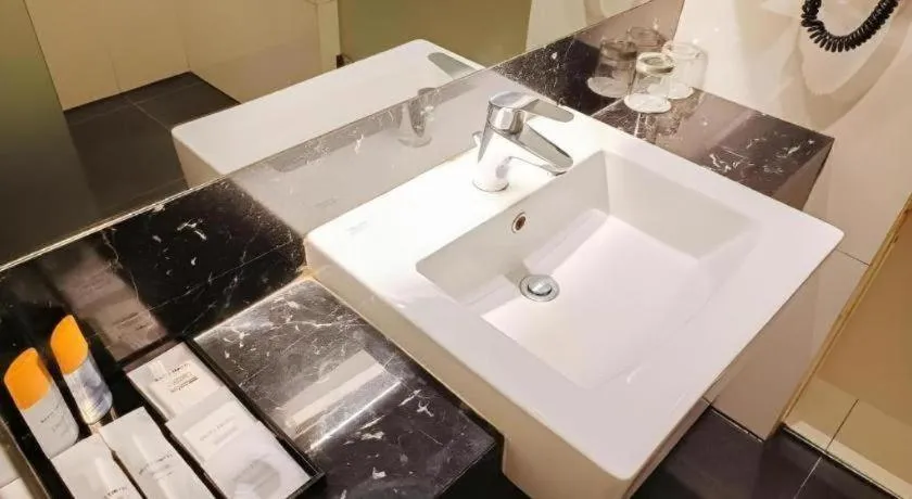 Brits Hotel Karawang