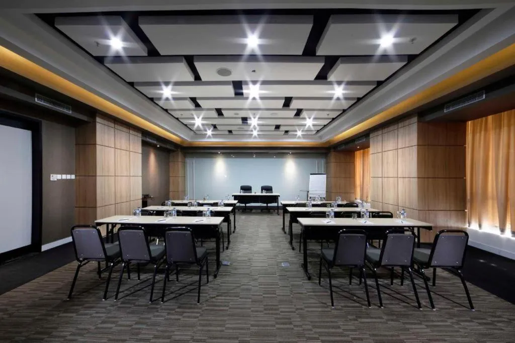 Brits Hotel Karawang