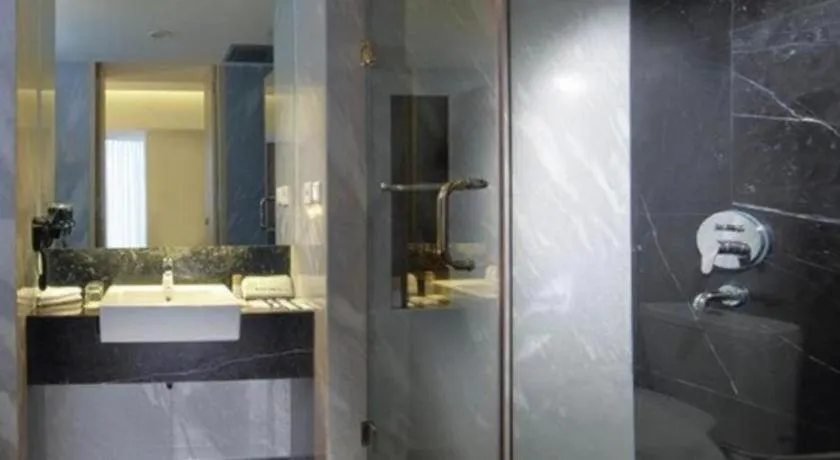 Brits Hotel Karawang