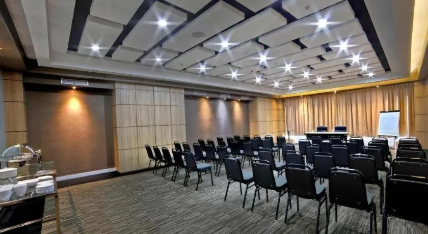 Brits Hotel Karawang