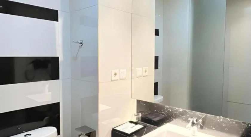 Brits Hotel Karawang