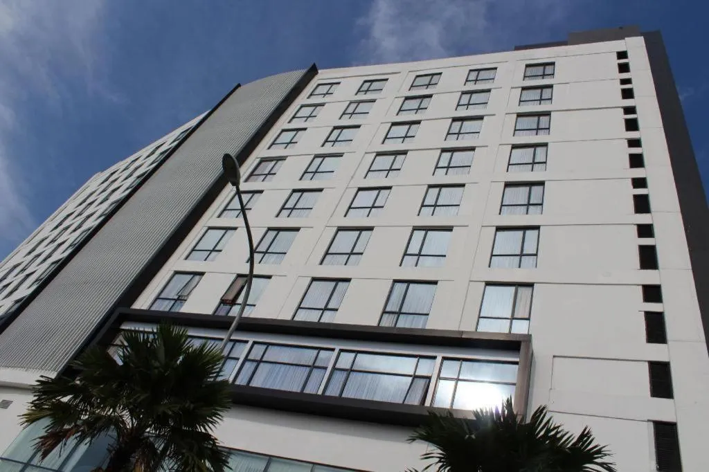 Brits Hotel Karawang