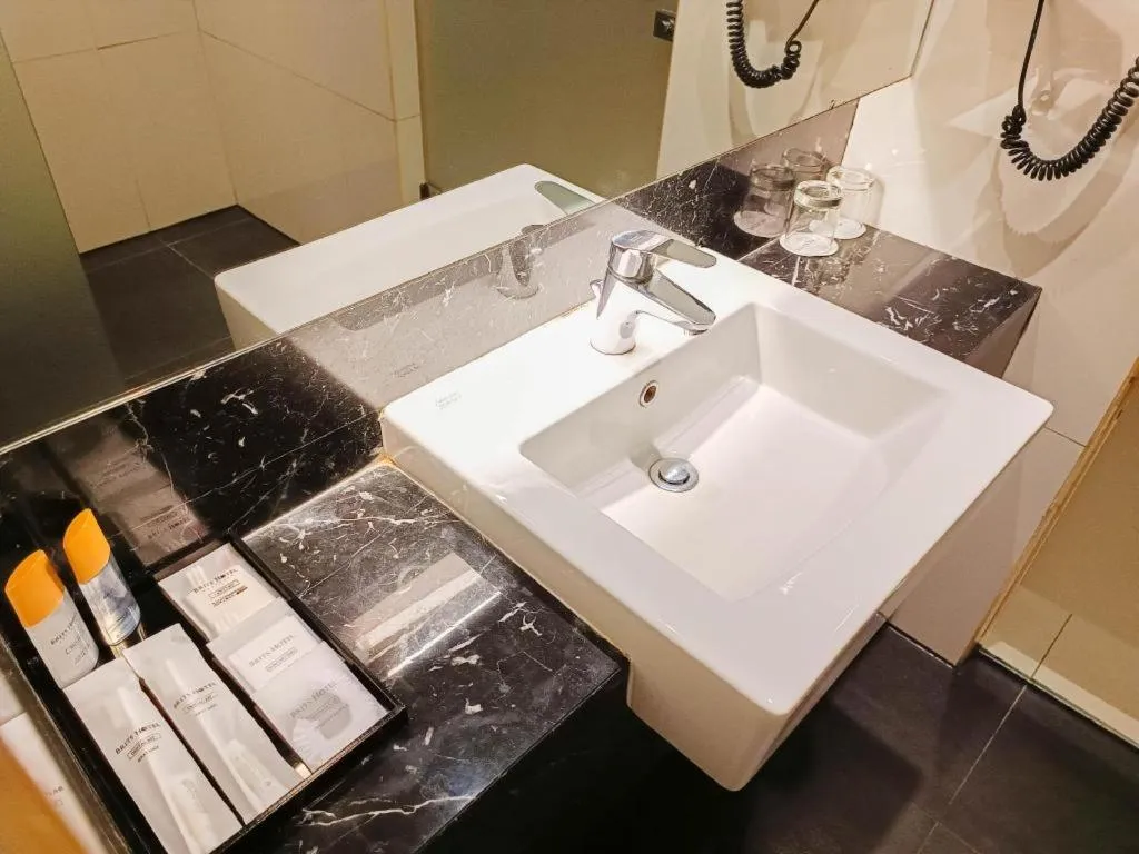 Brits Hotel Karawang